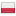 lifestyledesignmail.com server is located in Poland